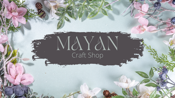 Mayan Craft Shop