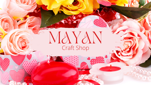 Mayan Craft Shop