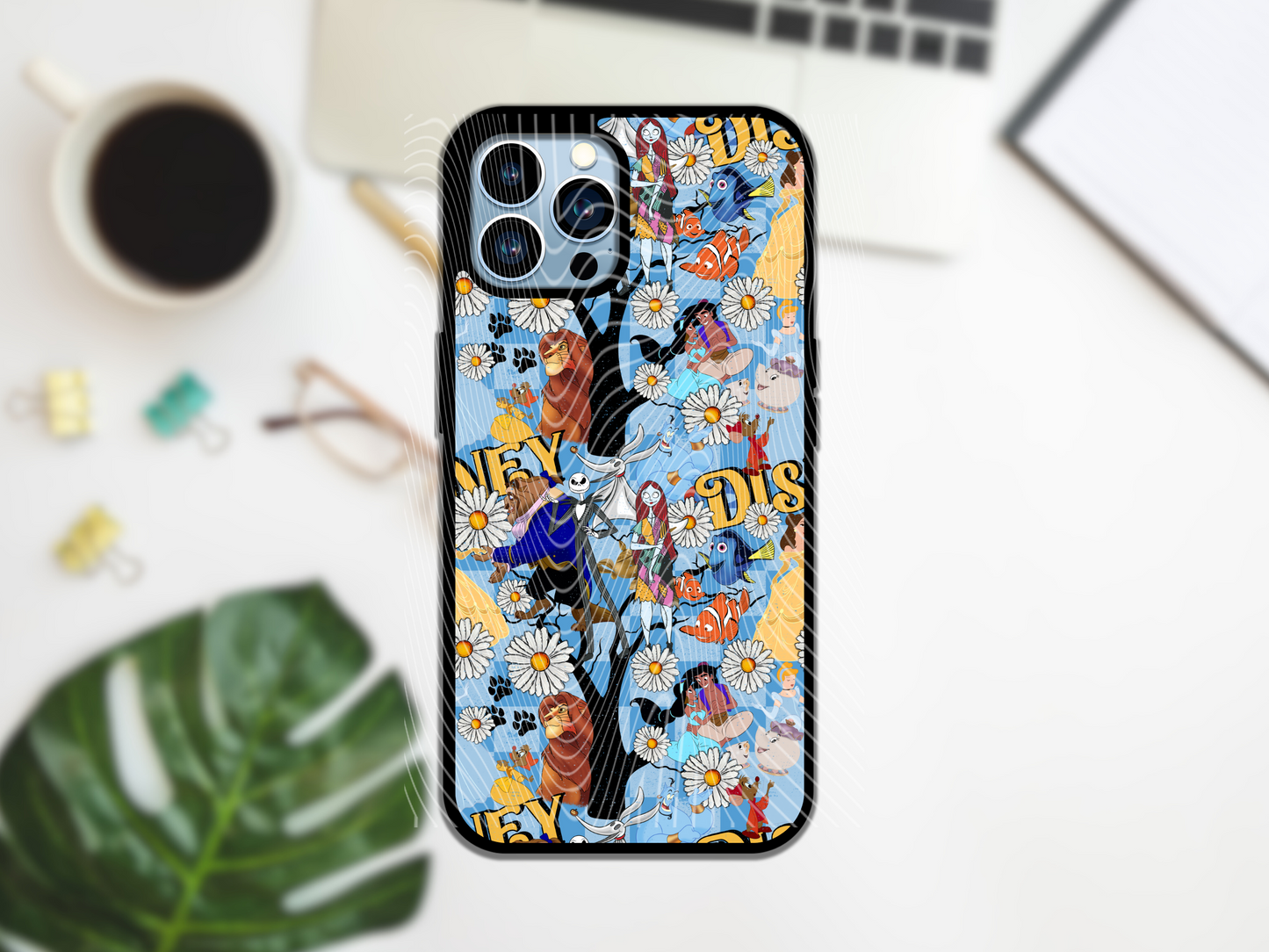 In My Disney Era Phone Case