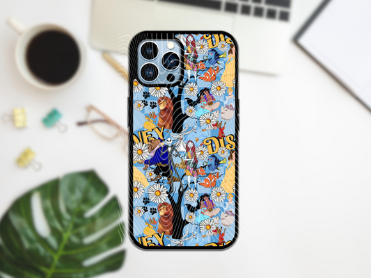 In My Disney Era Phone Case