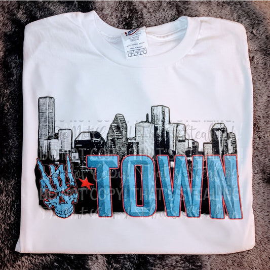 H-town Shirt